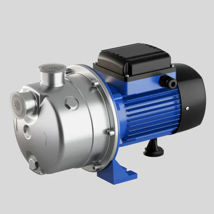 Dayuan JET-SDM Stainless Steel Jet Pump JET750SDM-0.75KW-230
