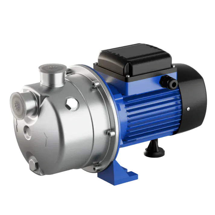 Dayuan JET-SDM Stainless Steel Jet Pump JET550SDM-0.55KW-230