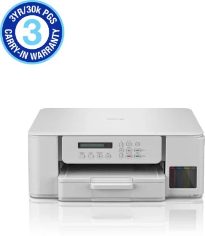 Brother DCP-T536DW Multi-function Ink Tank Printer