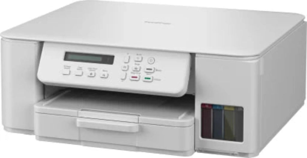 Brother DCP-T536DW Multi-function Ink Tank Printer