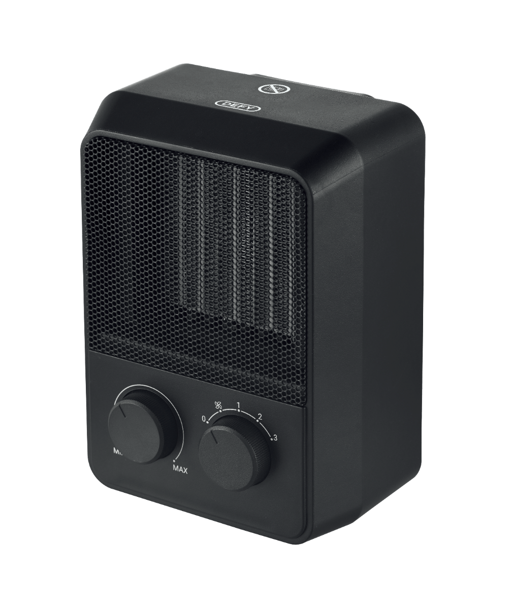 Defy PTC Table Heater - DPH100