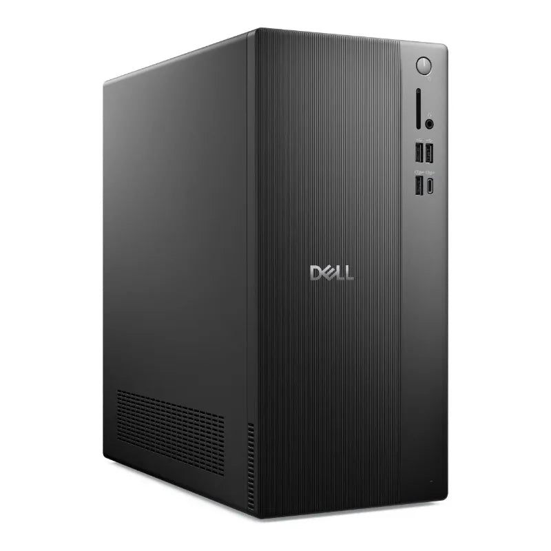 Dell ECT1250 RPLS-R_003 Tower Desktop PC, i5-14400 4.7GHz, 16GB RAM, 512GB RAM, Win 11 Pro