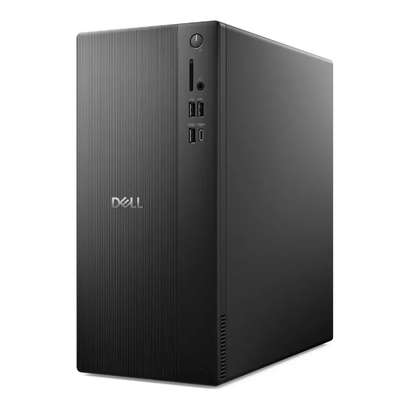 Dell ECT1250 RPLS-R_003 Tower Desktop PC, i5-14400 4.7GHz, 16GB RAM, 512GB RAM, Win 11 Pro