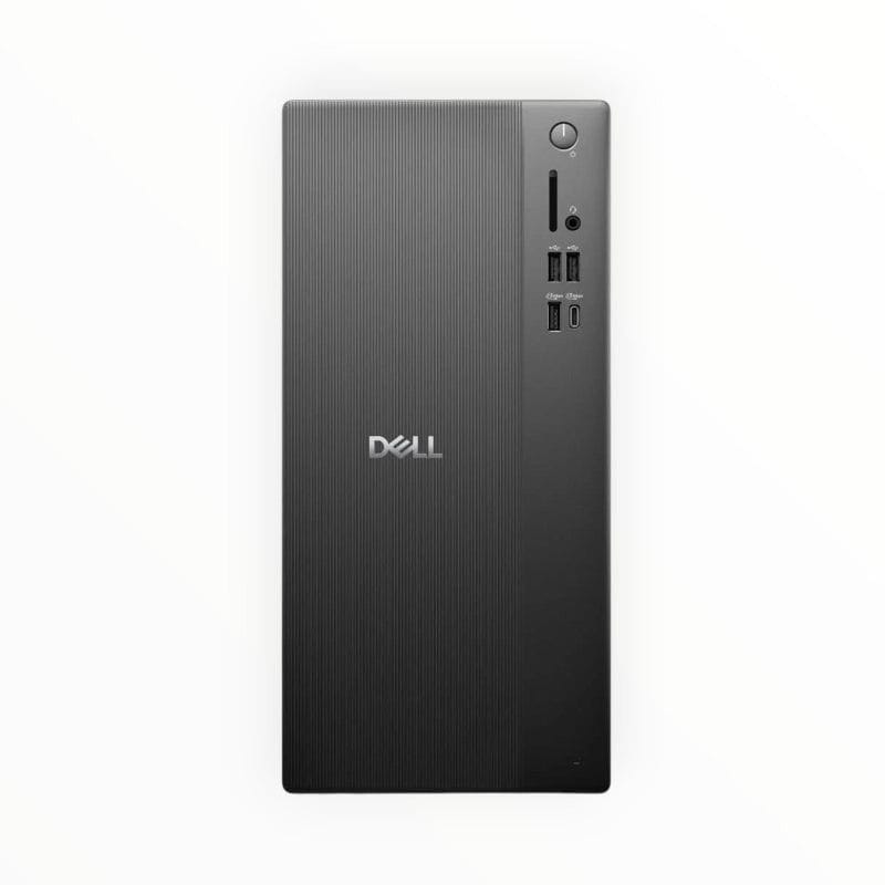 Dell ECT1250 RPLS-R_003 Tower Desktop PC, i5-14400 4.7GHz, 16GB RAM, 512GB RAM, Win 11 Pro
