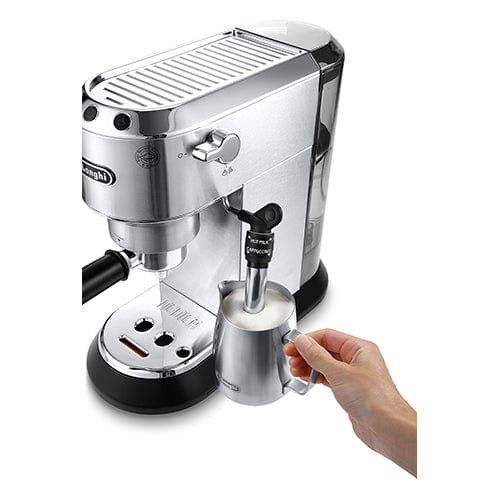 Delonghi - Dedica Style Pump Espresso Coffee Machine EC685.M