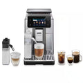 Delonghi PrimaDonna Aromatic Coffee Machine ECAM630.75