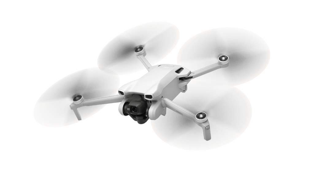 DJI Mini 3 (DJI RC)