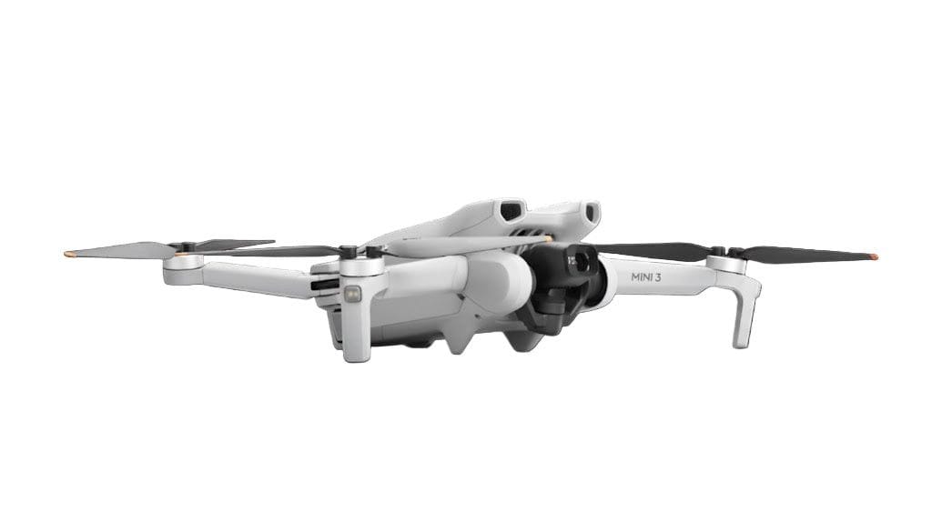 DJI Mini 3 (DJI RC)