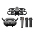 DJI Avata 2 Fly More Combo