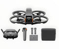 DJI Avata 2 Fly More Combo (3 batteries)