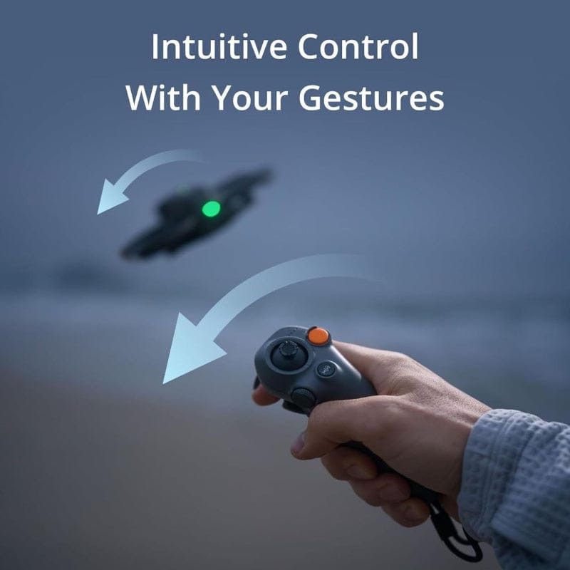 DJI Avata 2 Fly More Combo (3 batteries)