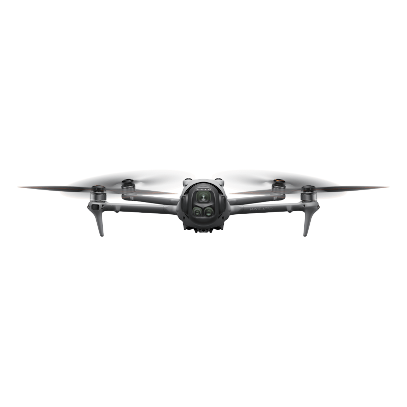 DJI Mavic 4 Pro Fly More Combo (DJI RC 2)