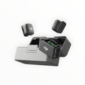 Dji Mic 3 (2 Tx + 1 Rx + Charging Case)