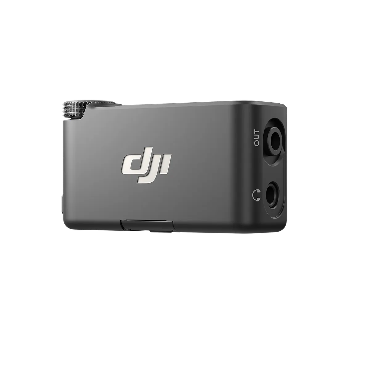 Dji Mic 3 (2 Tx + 1 Rx + Charging Case)
