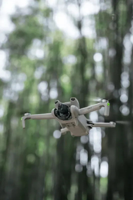 DJI Mini 3 Fly More Combo (DJ RC) (GL)