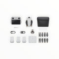 DJI Mini 3 Fly More Combo (DJ RC) (GL)