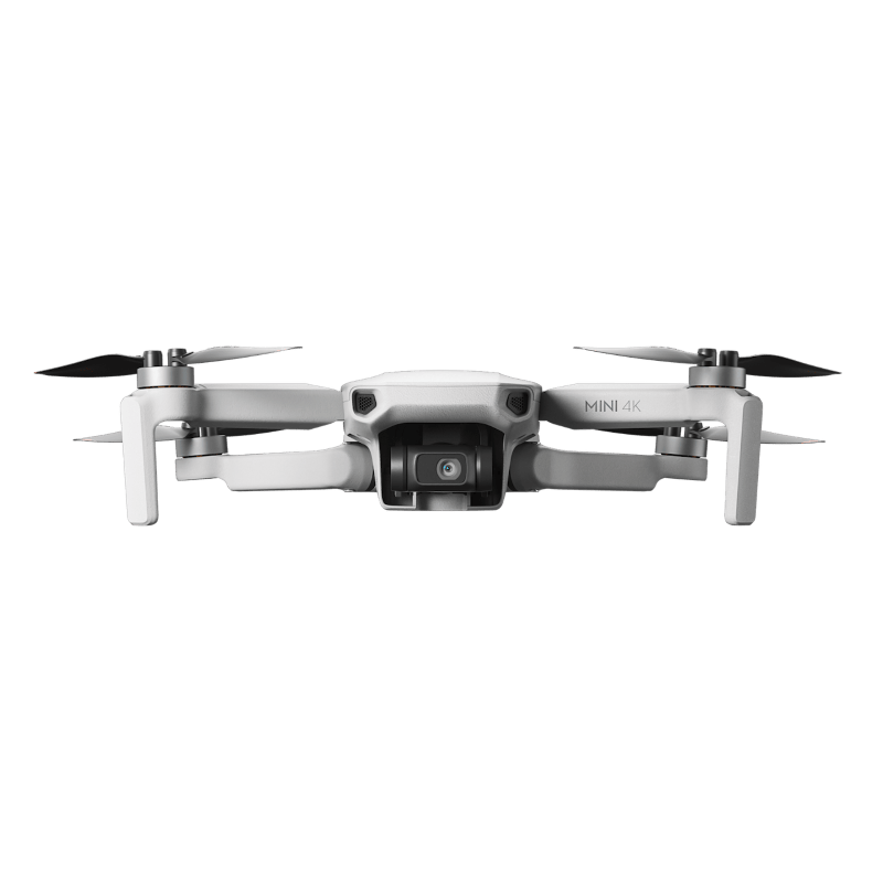 DJI Mini 4K (RC-N1C)