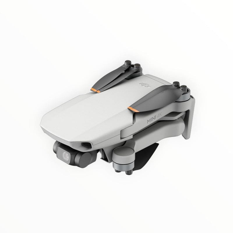 DJI Mini 4K (RC-N1C)