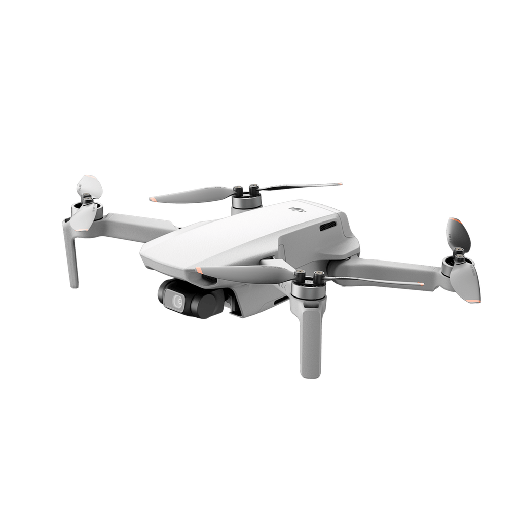 DJI Mini 4K (RC-N1C)