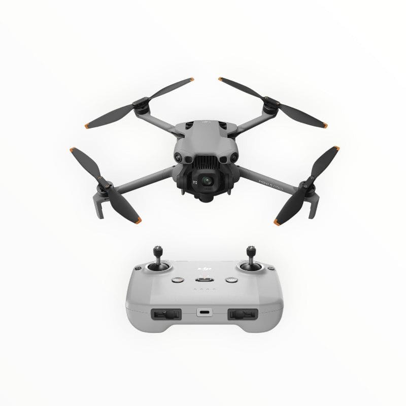 DJI Mini 5 Pro Fly More Combo (DJI RC-N3)