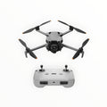 DJI Mini 5 Pro Fly More Combo (DJI RC-N3)