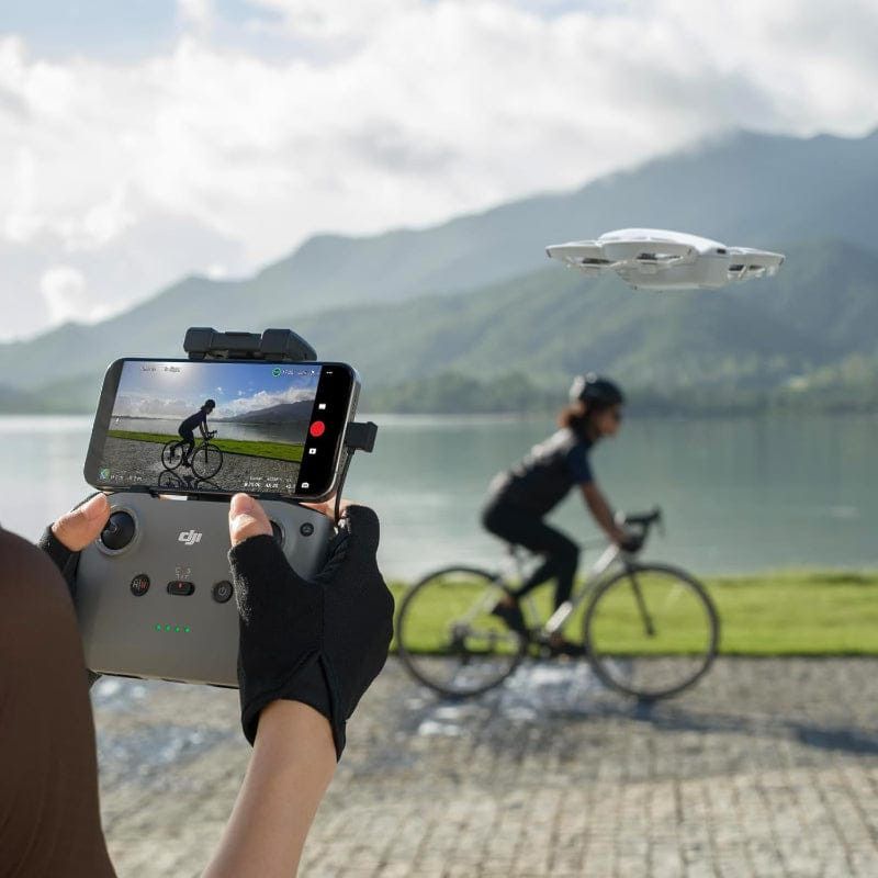 DJI Neo Drone with Fly More Combo