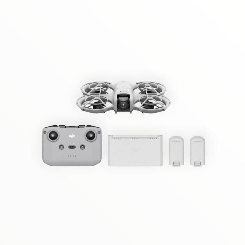 DJI Neo Drone with Fly More Combo