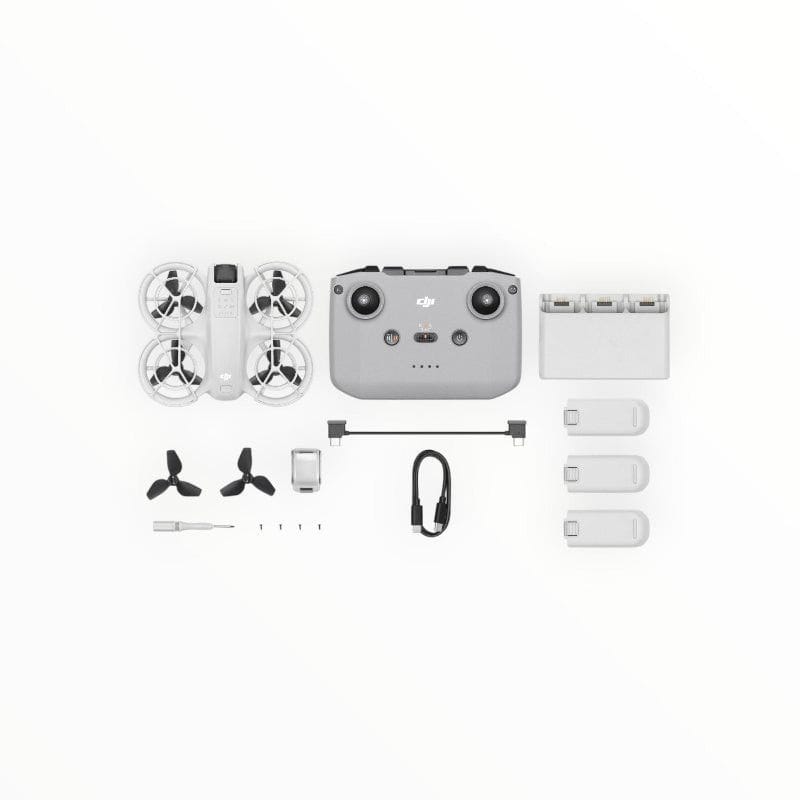 DJI Neo Fly More Combo