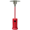 Elba Red Patio Heater 16/EL1021R