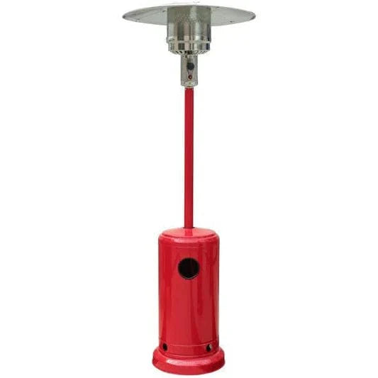 Elba Red Patio Heater 16/EL1021R
