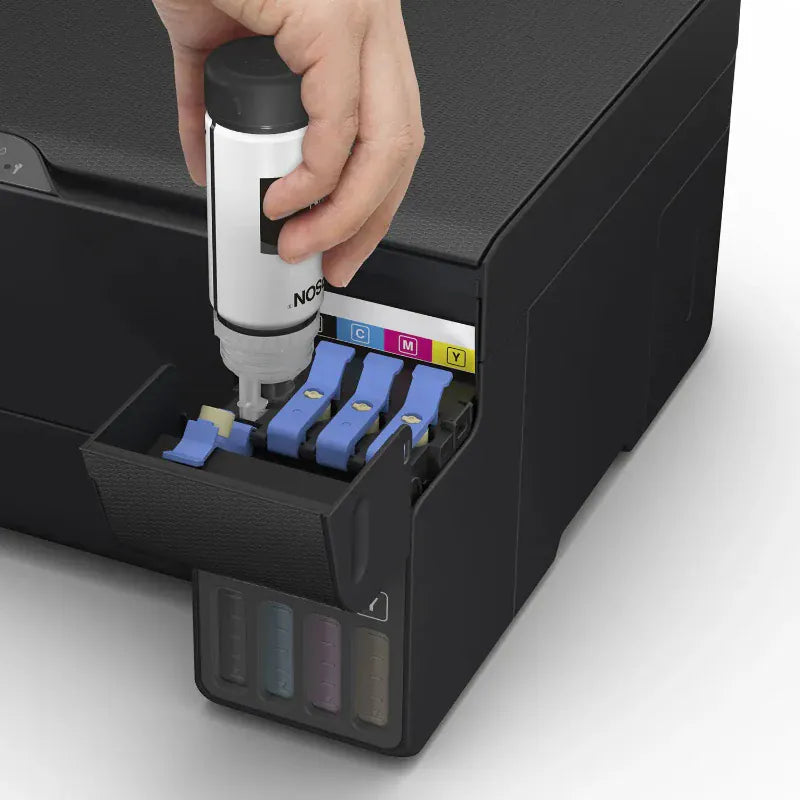 EPSON ECOTANK L3550 MULTIFUNCTION INKJET PRINTER