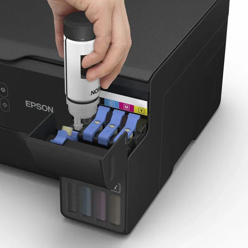 EPSON ECOTANK L3560 PRINTER
