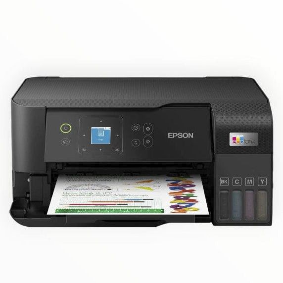 EPSON ECOTANK L3560 PRINTER