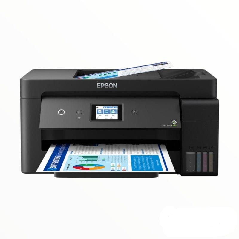 Epson L14150 EcoTank A3 4-in-1 Wi-Fi Printer