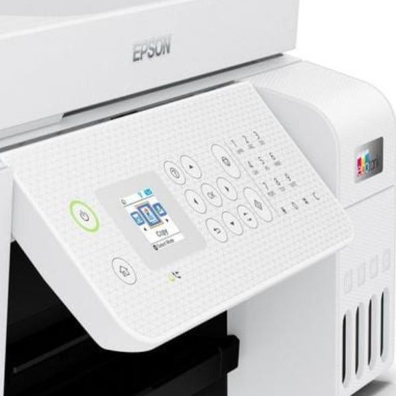 Epson EcoTank L5296 4-in-1 Multifunction Colour Printer