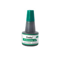 Foska Endorsing Ink 30ml Green YX030