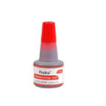 Foska Endorsing Ink 30ml Red YX030