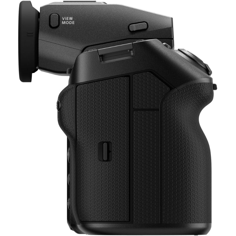 Fujifilm GFX 100II Medium Format M irrorless Camera Body