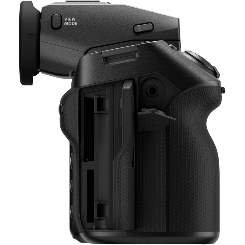 Fujifilm GFX 100II Medium Format M irrorless Camera Body