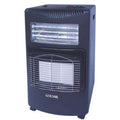 Goldair 3 Panel Gas And electric Heater GBGH-420B