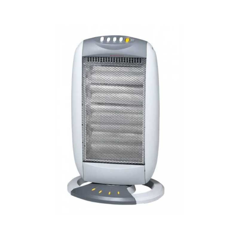 Goldair 3 Bar Halogen Heater GHH-3000A