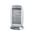 Goldair 3 Bar Halogen Heater GHH-3000A