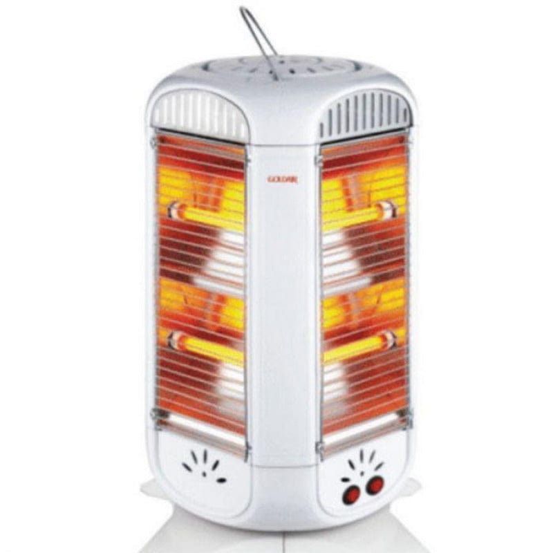 Goldair GQH-1840 Quartz Heater