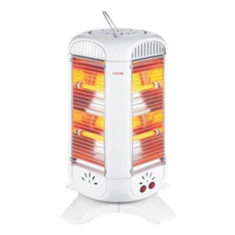 Goldair GQH-1840 Quartz Heater