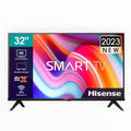 Hisense 32" Smart FHD TV A4K