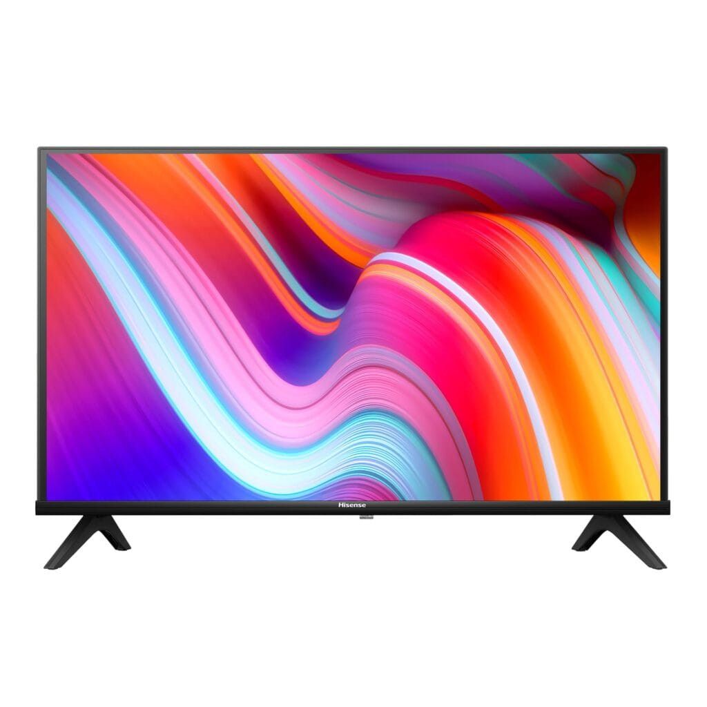 Hisense 32" Smart FHD TV A4K
