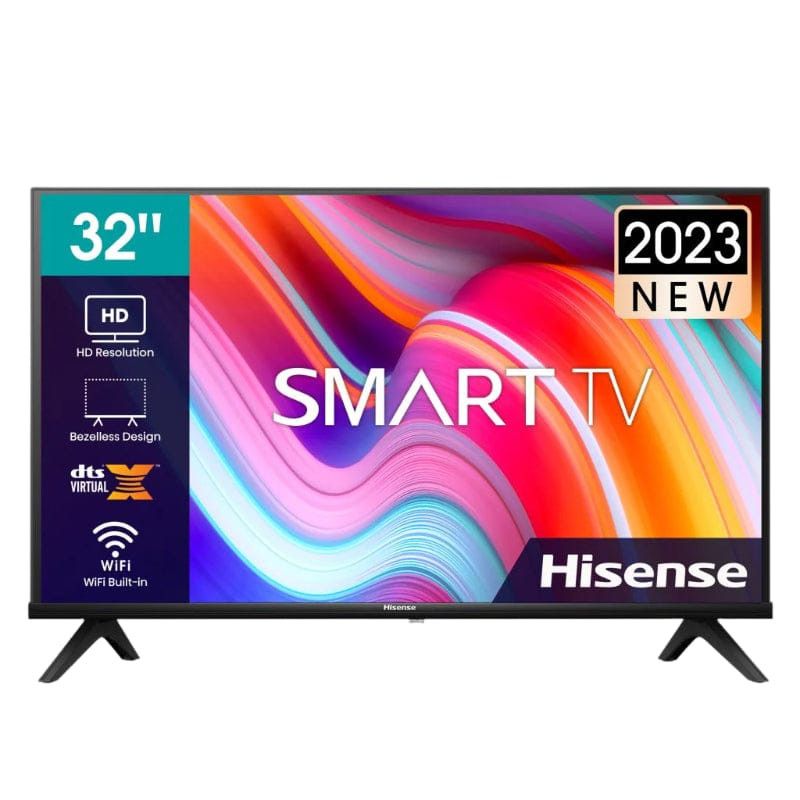Hisense 32" Smart FHD TV A4K