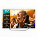 Hisense 55" 4k Smart ULED TV 55U7G