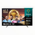 Hisense 98″ QLED 4K 144Hz VIDAA Smart TV 98Q6Q