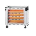 Homestar 2400W Quartz Heater HS-QH240